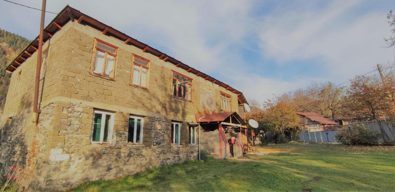 Tsknari Oda Oni Exterior foto