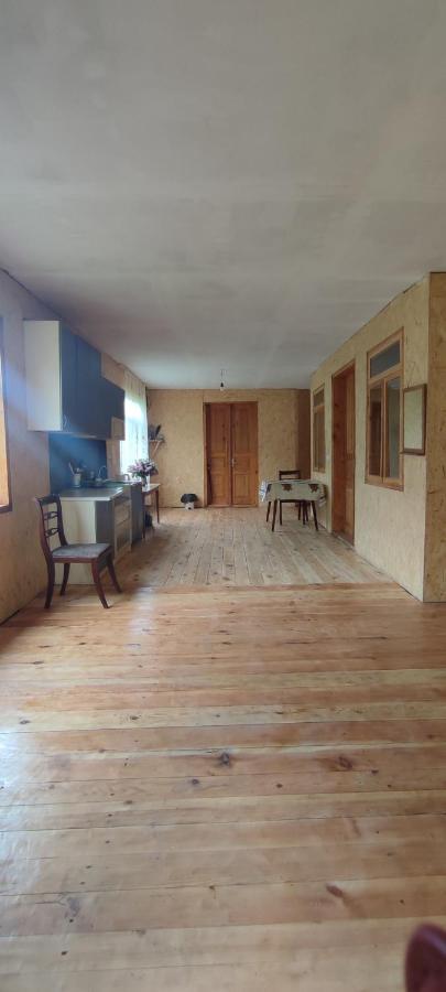 Tsknari Oda Oni Exterior foto