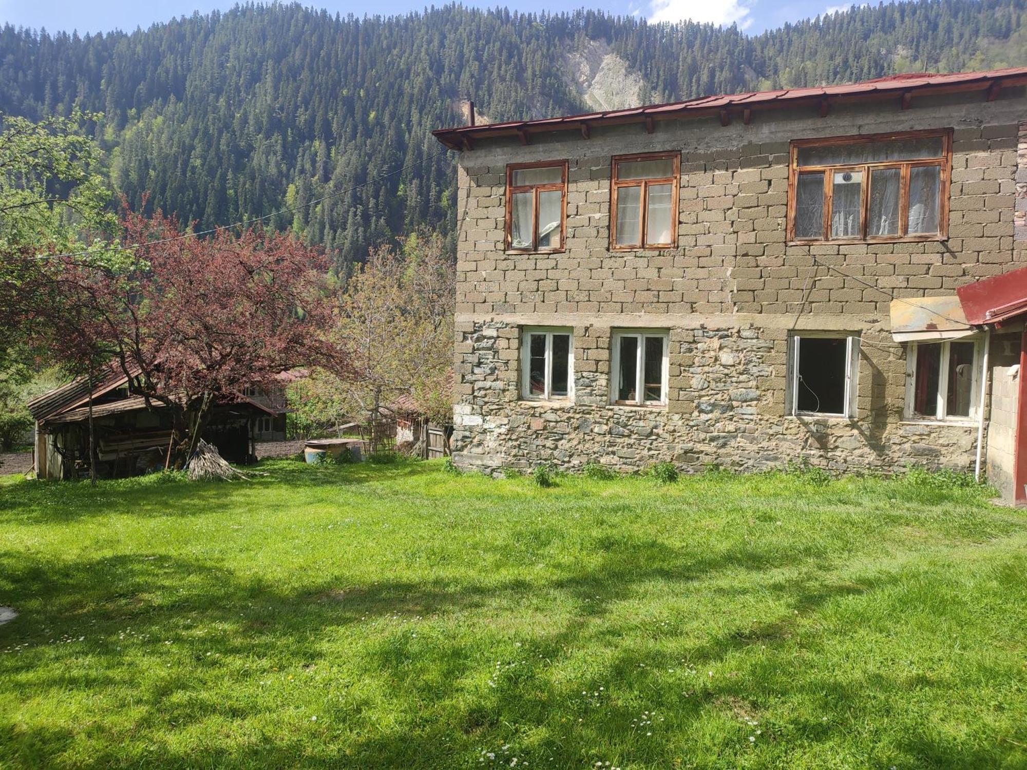 Tsknari Oda Oni Exterior foto